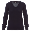 Lady's sweater PAYPER BUSINESS NAVY — bultex99.com Lady's sweater PAYPER BUSINESS NAVY