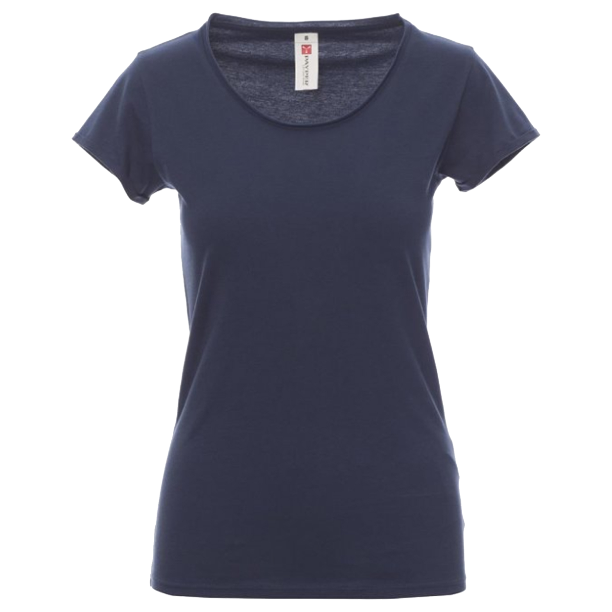 Дамска тениска PAYPER SOUND+ DENIM — bultex99.com Дамска тениска PAYPER SOUND+ DENIM