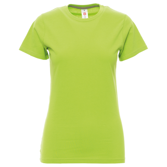 Γυναικείο κοντομάνικο PAYPER SUNSET ACID GREEN — bultex99.com Γυναικείο κοντομάνικο PAYPER SUNSET ACID GREEN