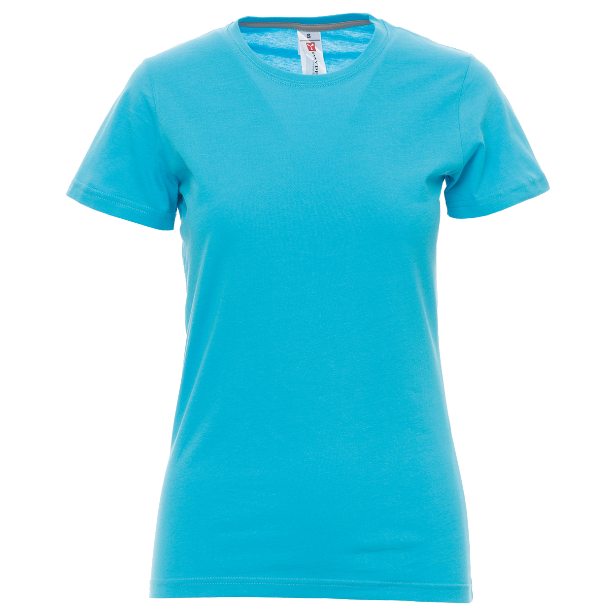 Дамска тениска PAYPER SUNSET ATOLL BLUE — bultex99.com Дамска тениска PAYPER SUNSET ATOLL BLUE