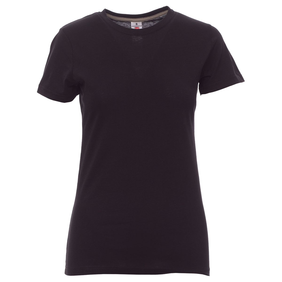 Дамска тениска PAYPER SUNSET BLACK — bultex99.com Дамска тениска PAYPER SUNSET BLACK