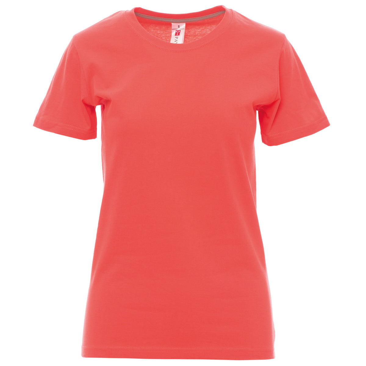 Дамска тениска PAYPER SUNSET CORAL — bultex99.com Дамска тениска PAYPER SUNSET CORAL