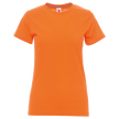 Tricou pentru femei PAYPER SUNSET PORTOCALIU — bultex99.com Tricou pentru femei PAYPER SUNSET PORTOCALIU