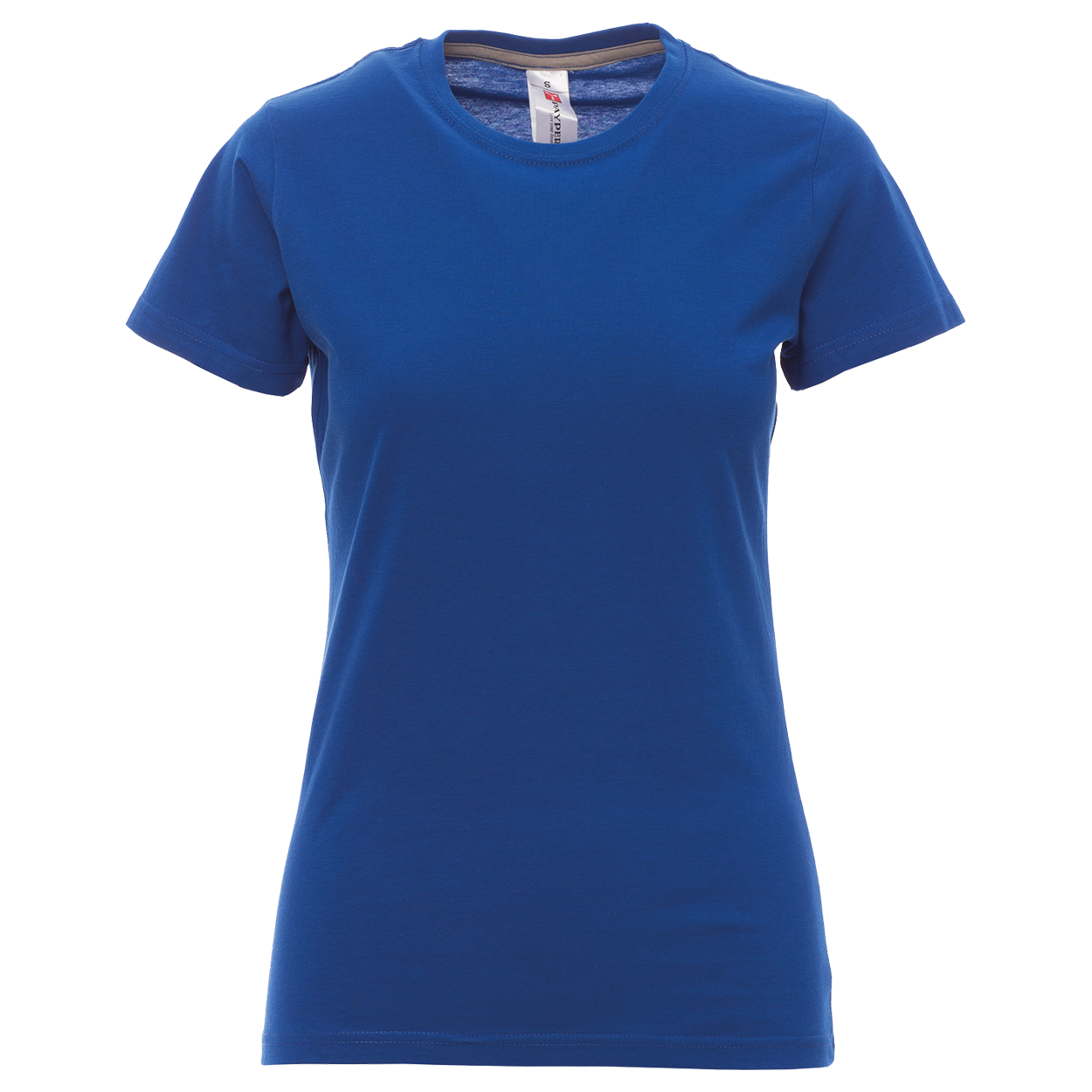 Tricou pentru femei PAYPER SUNSET ALBASTRU REGAL — bultex99.com Tricou pentru femei PAYPER SUNSET ALBASTRU REGAL