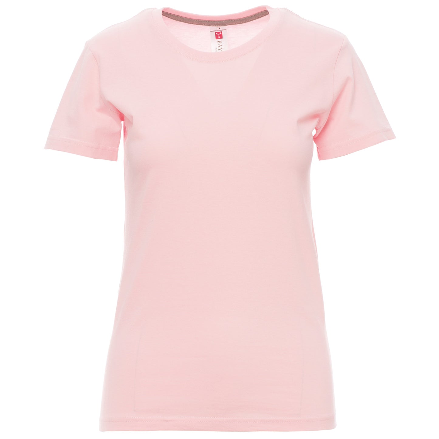 Lady's t-shirt PAYPER SUNSET SHADOW ROSE — bultex99.com Lady's t-shirt PAYPER SUNSET SHADOW ROSE