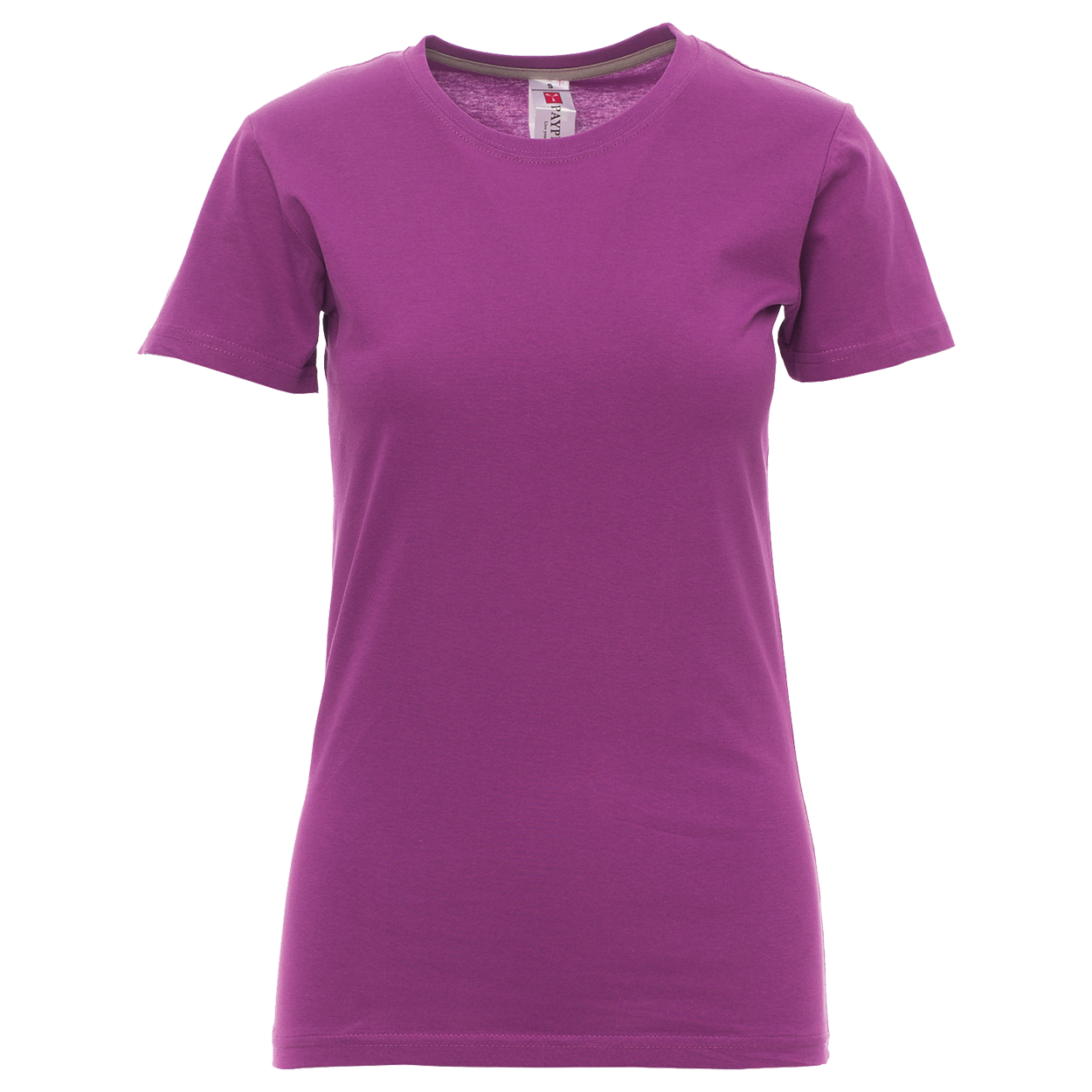 Lady's t-shirt PAYPER SUNSET SUMMER VIOLET — bultex99.com Lady's t-shirt PAYPER SUNSET SUMMER VIOLET