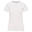 Lady's t-shirt PAYPER SUNSET WHITE — bultex99.com Lady's t-shirt PAYPER SUNSET WHITE