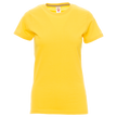 Tricou pentru femei PAYPER SUNSET GALBEN — bultex99.com Tricou pentru femei PAYPER SUNSET GALBEN
