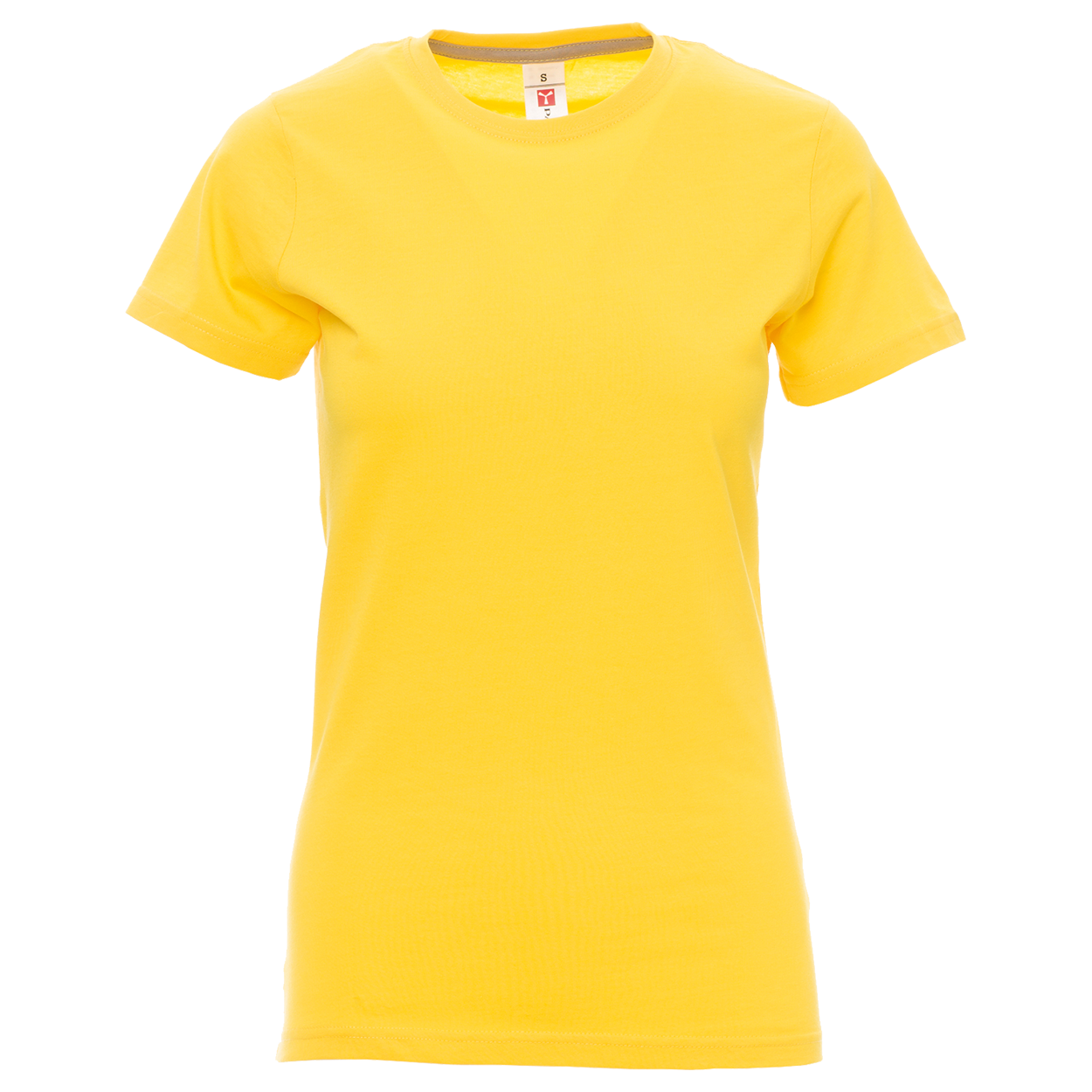 Tricou pentru femei PAYPER SUNSET GALBEN — bultex99.com Tricou pentru femei PAYPER SUNSET GALBEN