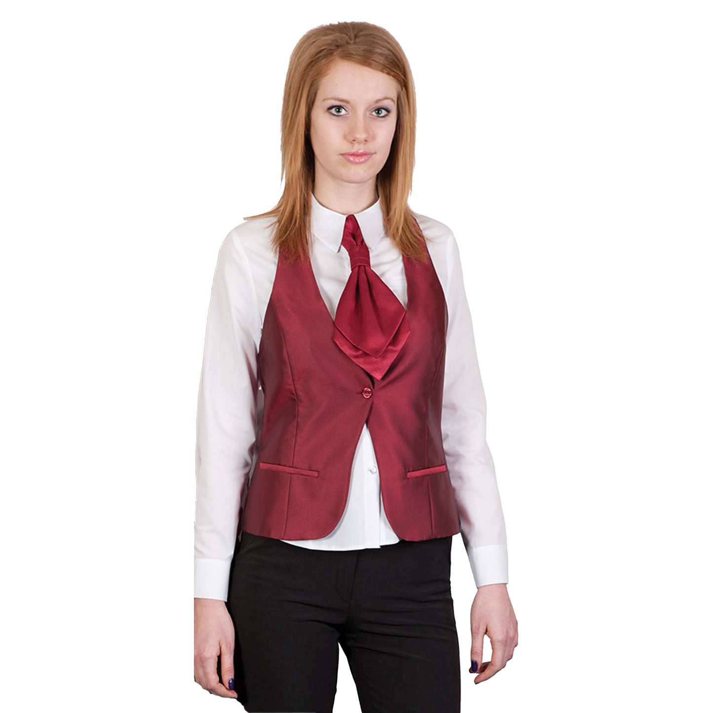 Дамски елек ALENA — bultex99.com Дамски елек ALENA