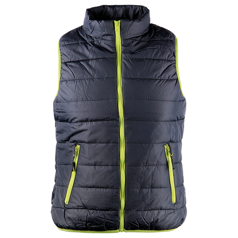 Vestă pentru femei FLASH ALBASTRU MARIN — bultex99.com Vestă pentru femei FLASH ALBASTRU MARIN