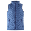 Vestă pentru femei FLASH NEO PETROL — bultex99.com Vestă pentru femei FLASH NEO PETROL