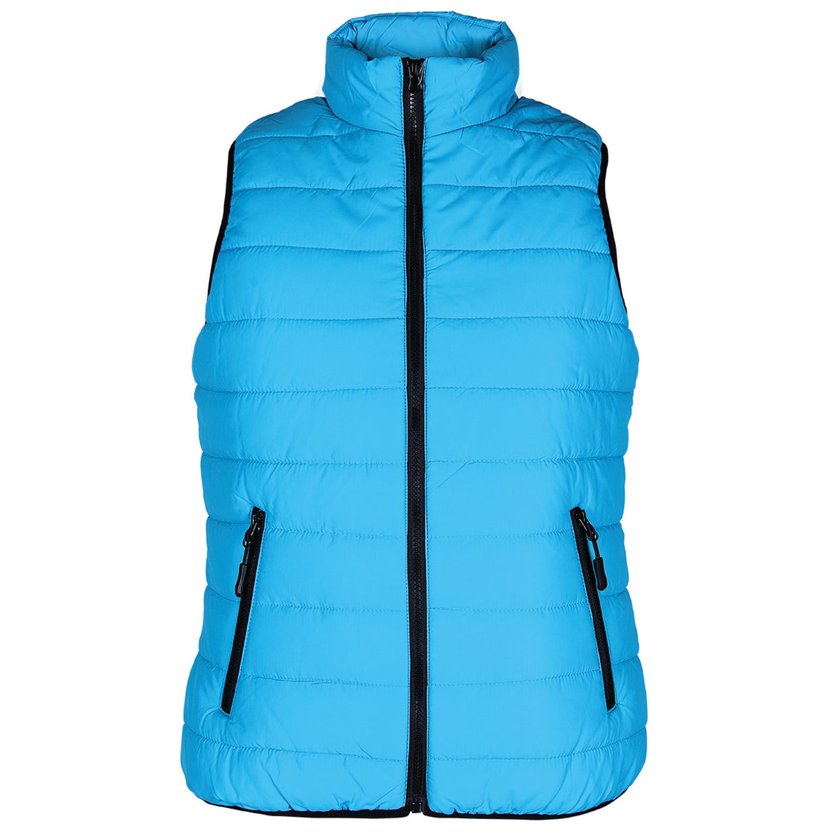 Lady's vest FLASH PETROLEUM — bultex99.com Lady's vest FLASH PETROLEUM