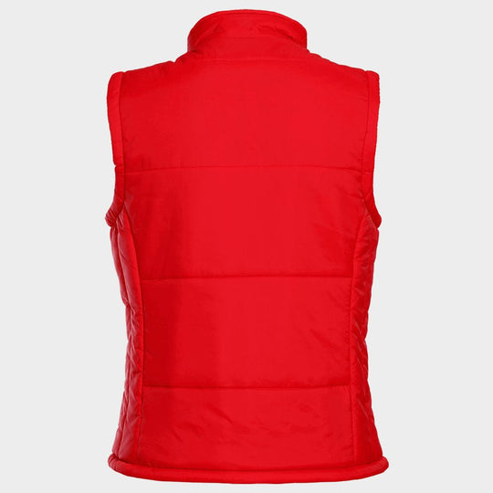 Lady's vest ROSEVILLE RED 2.0 - 2 — bultex99.com Lady's vest ROSEVILLE RED 2.0 - 2