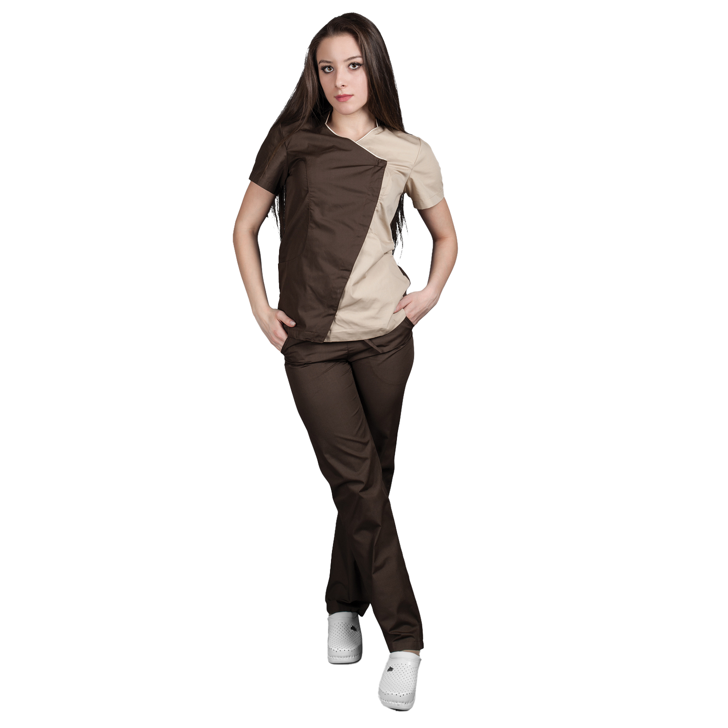 Pantaloni de lucru pentru femei KASHA - 2 — bultex99.com Pantaloni de lucru pentru femei KASHA - 2