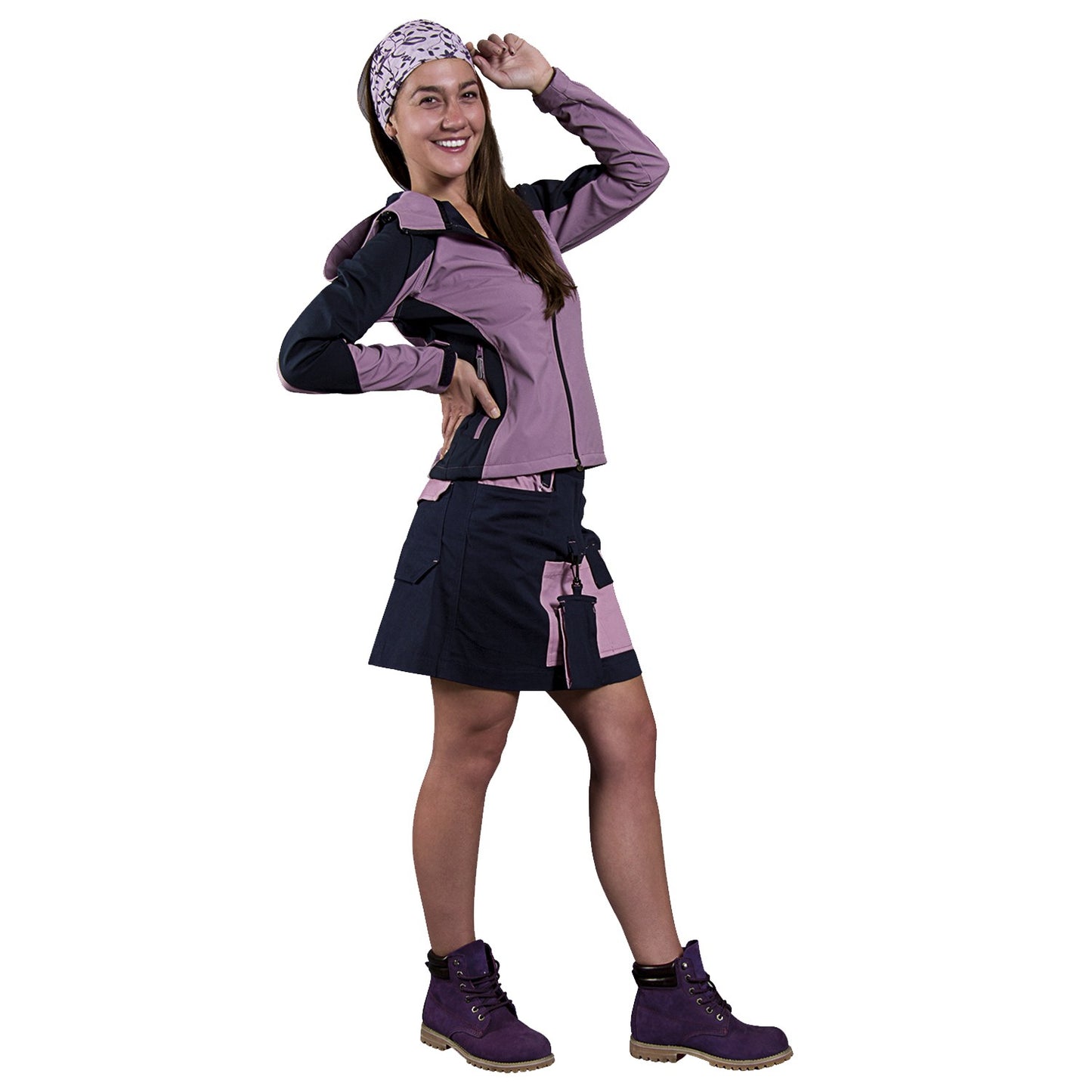Fustă pentru femei YOWIE — bultex99.com Fustă pentru femei YOWIE