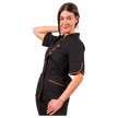 Lady's work tunic BARISA — bultex99.com Lady's work tunic BARISA