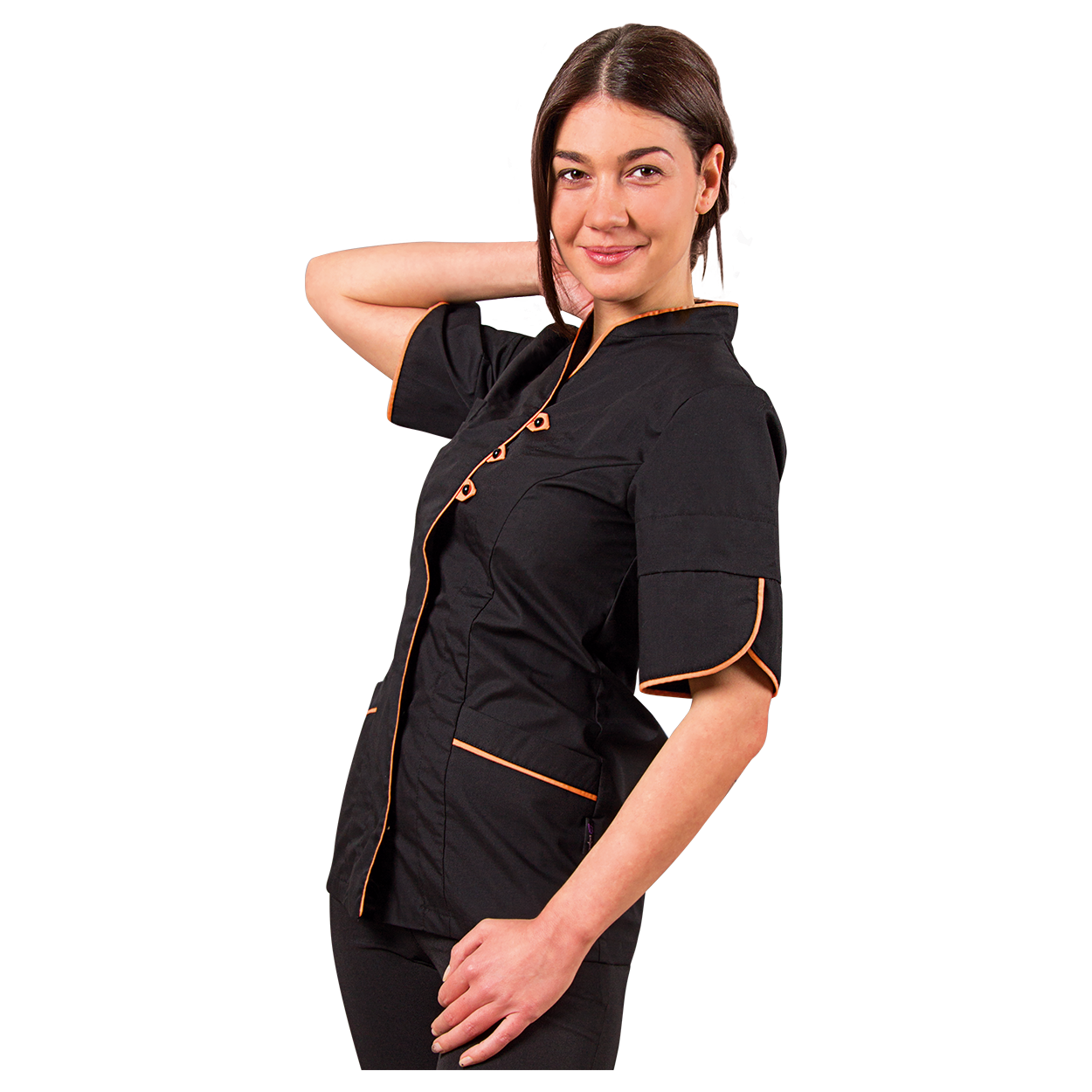 Lady's work tunic BARISA — bultex99.com Lady's work tunic BARISA