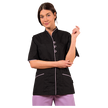 Lady's work tunic BARISA — bultex99.com Lady's work tunic BARISA