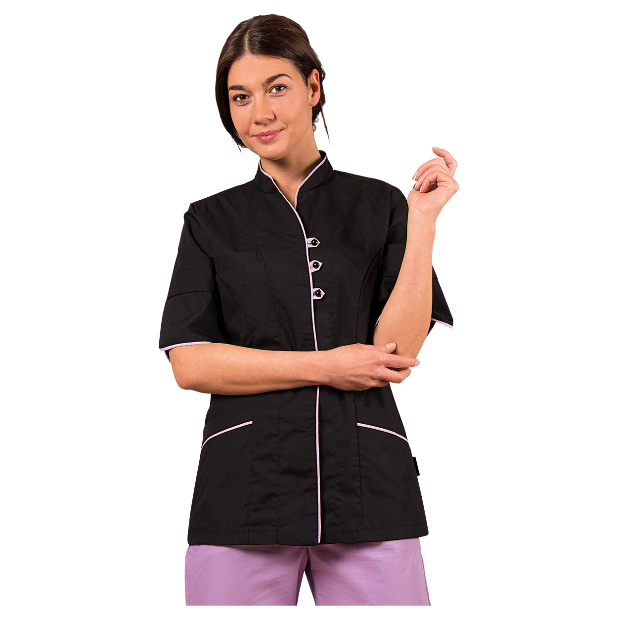 Lady's work tunic BARISA — bultex99.com Lady's work tunic BARISA