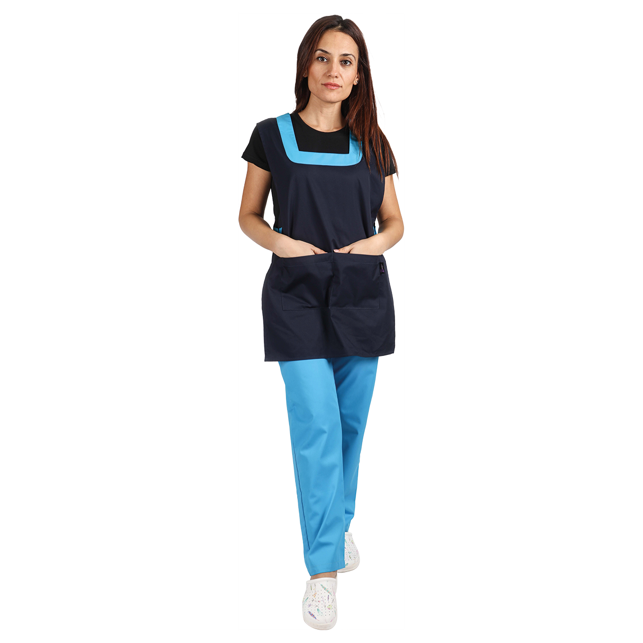 Lady's work tunic RUMI - 2 — bultex99.com Lady's work tunic RUMI - 2
