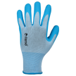 Ръкавици топени в латекс CATTLEY BLUE — bultex99.com Ръкавици топени в латекс CATTLEY BLUE