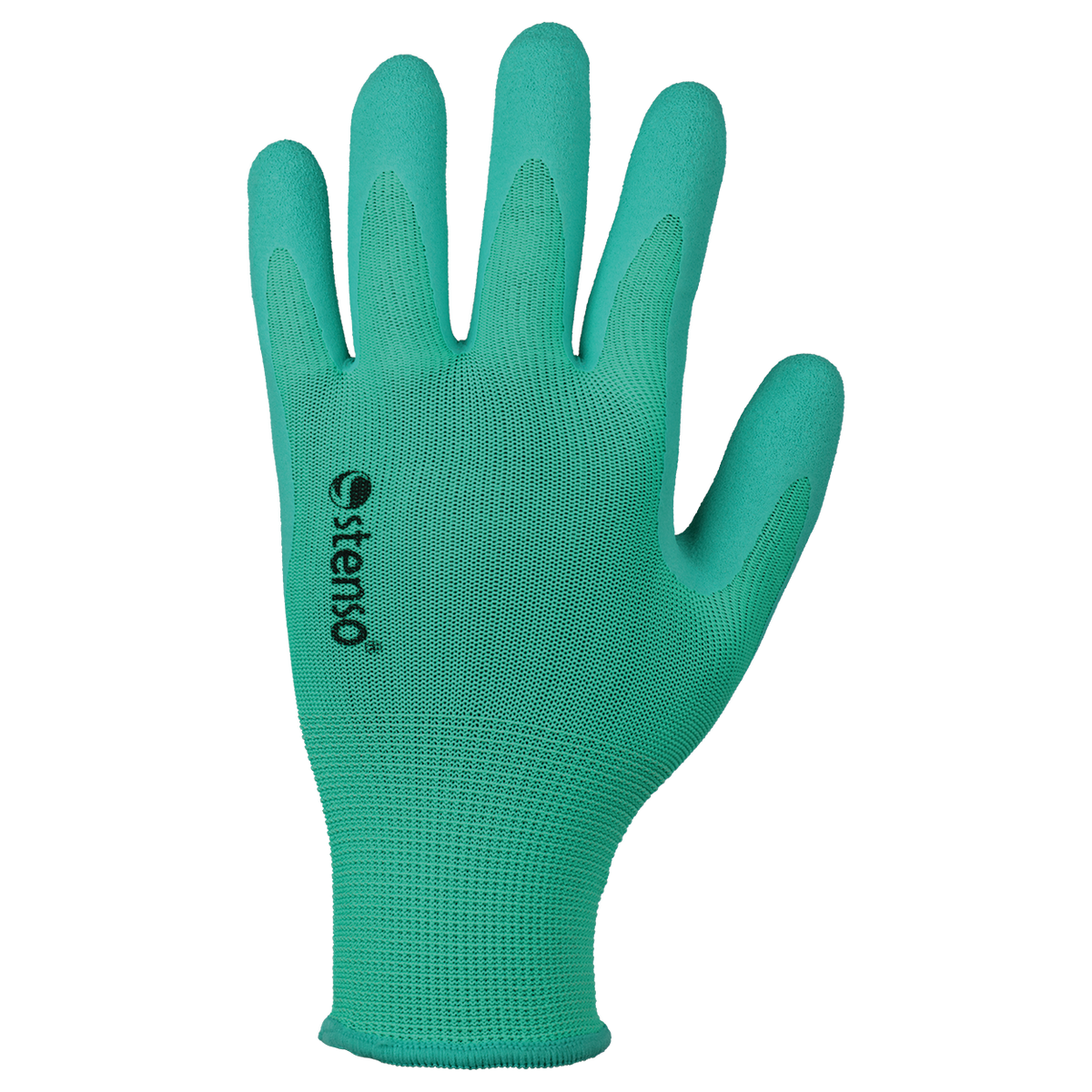 Latex dipped gloves CATTLEY GREEN — bultex99.com Latex dipped gloves CATTLEY GREEN