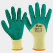 Ръкавици топени в латекс SUPERGRIP — bultex99.com Ръкавици топени в латекс SUPERGRIP