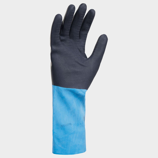 Ръкавици от латекс/неопрен SHOWA CHEM MASTER - 2 — bultex99.com Ръкавици от латекс/неопрен SHOWA CHEM MASTER - 2