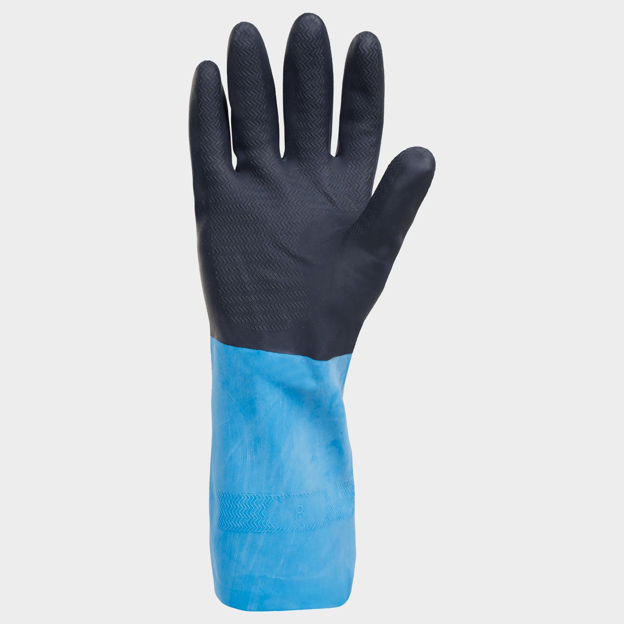 Ръкавици от латекс/неопрен SHOWA CHEM MASTER - 5 — bultex99.com Ръкавици от латекс/неопрен SHOWA CHEM MASTER - 5