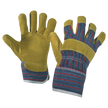 Leather and textile gloves DORI — bultex99.com Leather and textile gloves DORI
