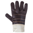 Leather and textile gloves FRANCOLIN — bultex99.com Leather and textile gloves FRANCOLIN
