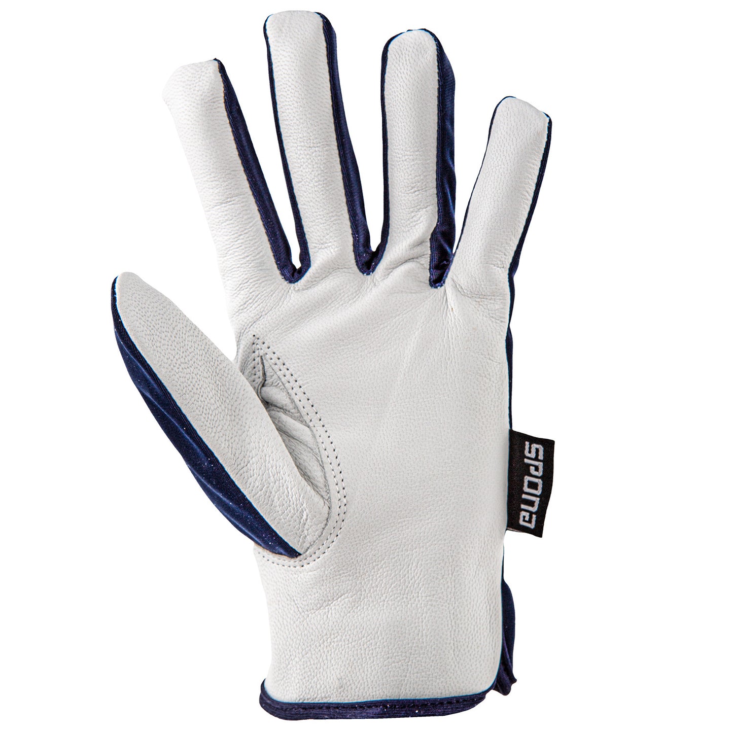 Leather and textile gloves GILT AGAZ - 2 — bultex99.com Leather and textile gloves GILT AGAZ - 2