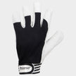 Ръкавици от кожа и плат GILT BLACK - 1 — bultex99.com Ръкавици от кожа и плат GILT BLACK - 1