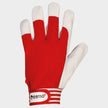 Ръкавици от кожа и плат GILT RED - 1 — bultex99.com Ръкавици от кожа и плат GILT RED - 1