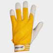 Ръкавици от кожа и плат GILT YELLOW - 1 — bultex99.com Ръкавици от кожа и плат GILT YELLOW - 1