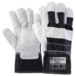 Leather and textile gloves GLENN - 1 — bultex99.com Leather and textile gloves GLENN - 1