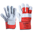 Leather and textile gloves MOHAVE — bultex99.com Leather and textile gloves MOHAVE