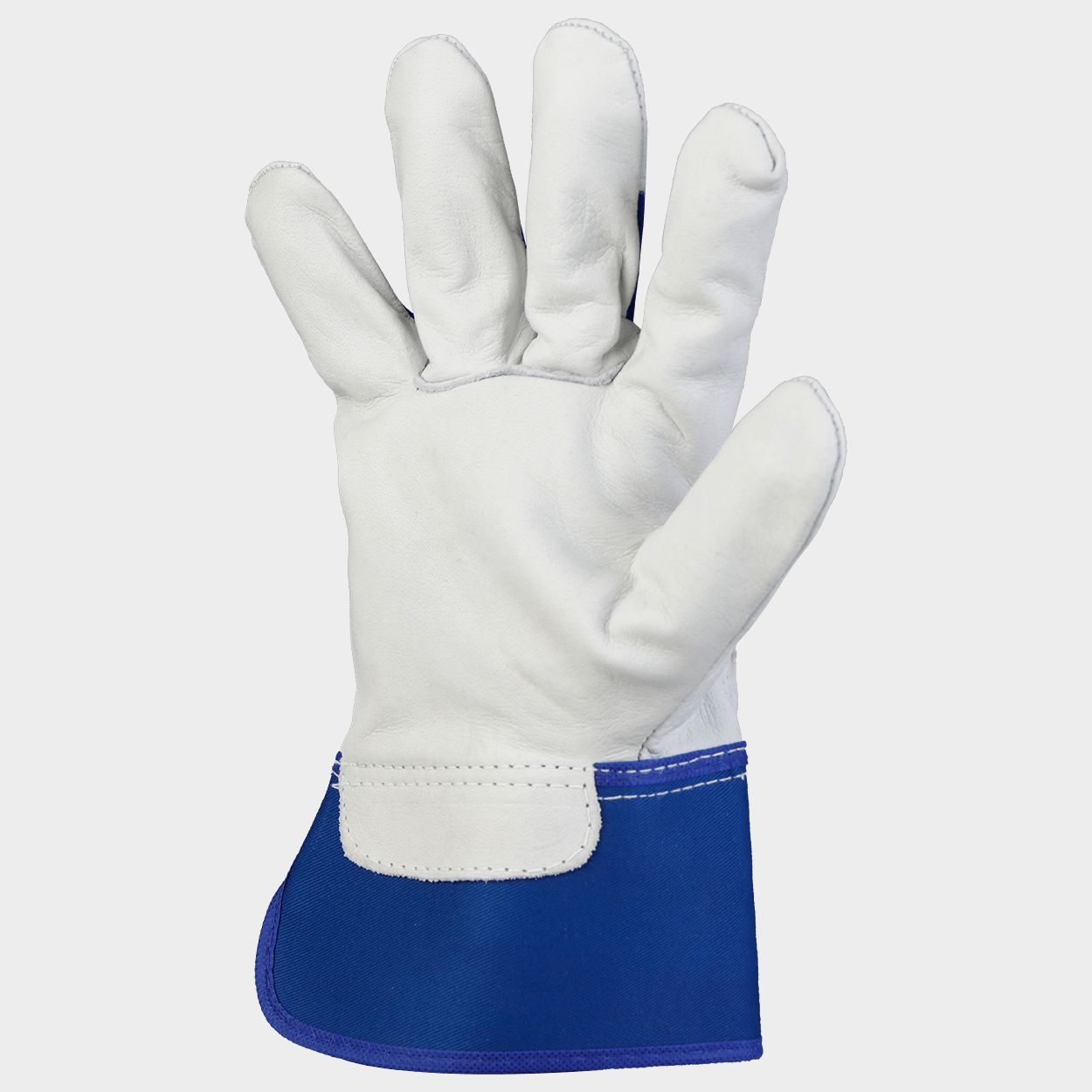 Ръкавици от кожа и плат THOMSON - 5 — bultex99.com Ръкавици от кожа и плат THOMSON - 5
