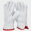 Leather gloves with lining VANGA WINTER - 1 — bultex99.com Leather gloves with lining VANGA WINTER - 1