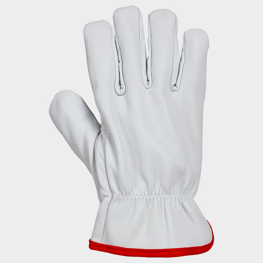 Leather gloves with lining VANGA WINTER - 2 — bultex99.com Leather gloves with lining VANGA WINTER - 2