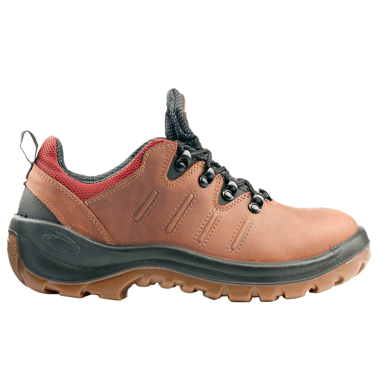 Leather shoes MIURA O2 SRC — bultex99.com Leather shoes MIURA O2 SRC