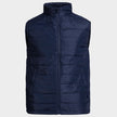 Light padded vest OMBRE DARK BLUE - 1 — bultex99.com Light padded vest OMBRE DARK BLUE - 1