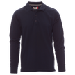 Блуза с дълъг ръкав и яка PAYPER FLORENCE NAVY — bultex99.com Блуза с дълъг ръкав и яка PAYPER FLORENCE NAVY