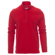 Блуза с дълъг ръкав и яка PAYPER FLORENCE RED — bultex99.com Блуза с дълъг ръкав и яка PAYPER FLORENCE RED