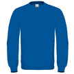 B&C ROYAL BLUE Long sleeve t-shirt — bultex99.com B&C ROYAL BLUE Long sleeve t-shirt