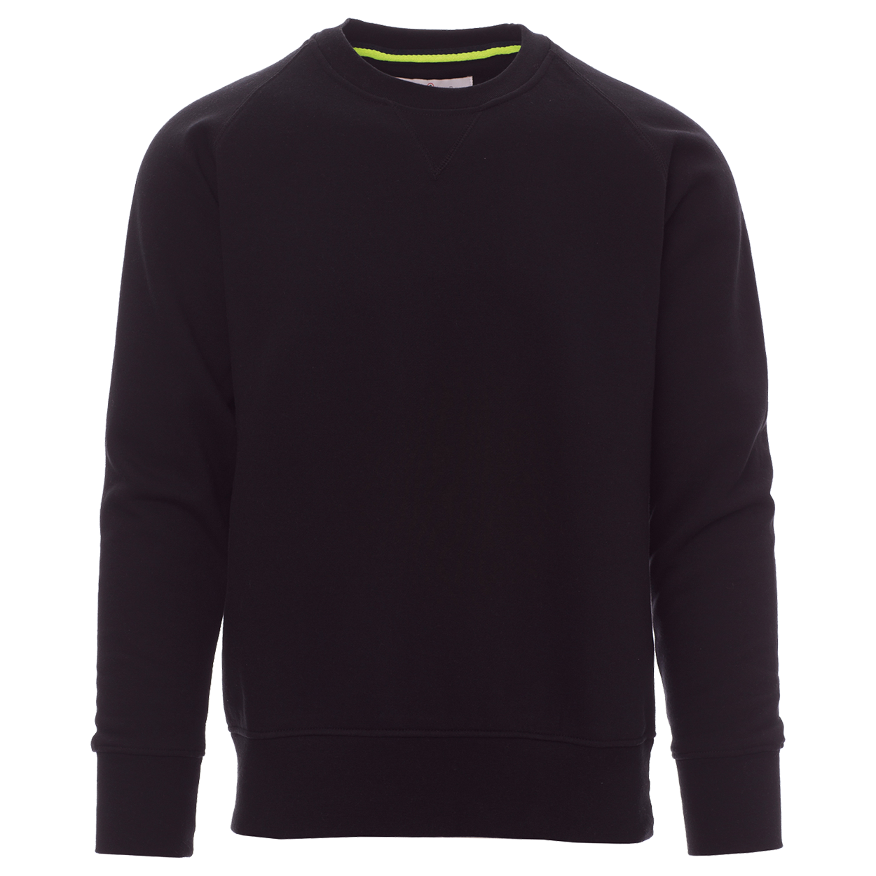 Блуза с дълъг ръкав PAYPER MISTRAL+ BLACK — bultex99.com Блуза с дълъг ръкав PAYPER MISTRAL+ BLACK