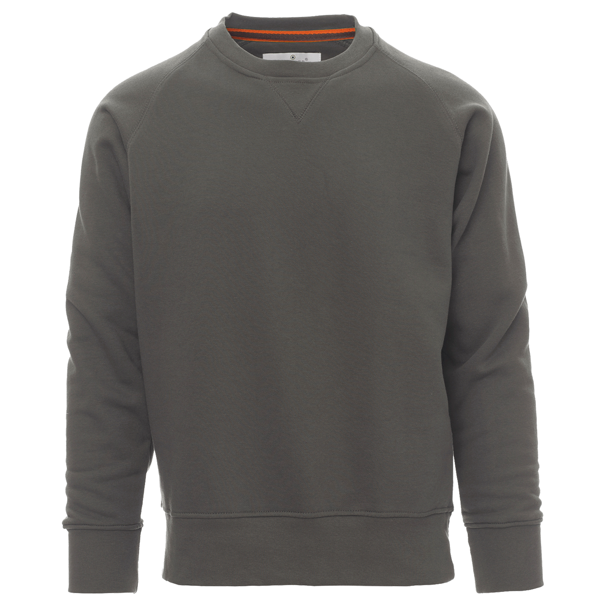 Блуза с дълъг ръкав PAYPER MISTRAL+ DARK GREY — bultex99.com Блуза с дълъг ръкав PAYPER MISTRAL+ DARK GREY