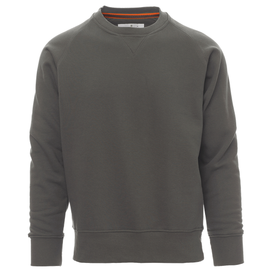 Блуза с дълъг ръкав PAYPER MISTRAL+ DARK GREY — bultex99.com Блуза с дълъг ръкав PAYPER MISTRAL+ DARK GREY