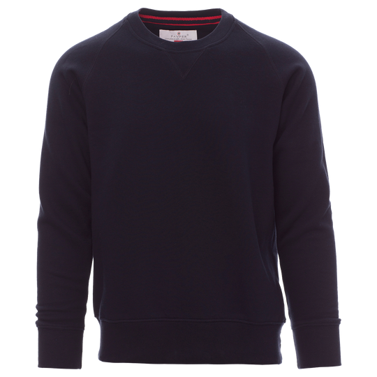 Блуза с дълъг ръкав PAYPER MISTRAL+ NAVY — bultex99.com Блуза с дълъг ръкав PAYPER MISTRAL+ NAVY